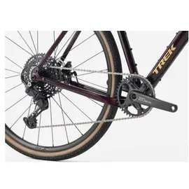 Trek Checkpoint ALR 3 2026 700 mm RH 164-177 cm Unisex braun