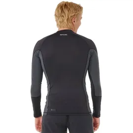 Rip Curl Neoprenanzug Waves Schwarz M