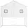 XDOVET Hausbett mit Treppe 90 x 200 cm grau