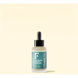 Freshly Cosmetics Behandlung für Haarwachstum und -dichte (50 ml)