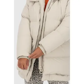 Alife & Kickin LykkeAK ecru M