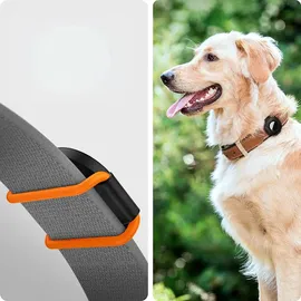 SPIGEN Pet Collar schwarz