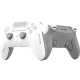 Scuf Omega Controller Weiß PlayStation 5 / PC
