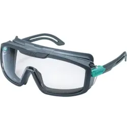 Uvex Komfort-Schutzbrille uvex i-guard planet, Scheibentönung: CLEAR
