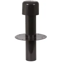 Klüber - Klöber Flavent Flachdach Raumentlüfter Abwasserbelüfter Dn 125