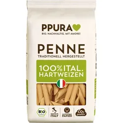 PPURA Penne Hartweizen bio