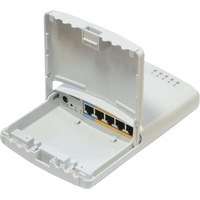 MikroTik PowerBox - Router