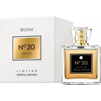 Jacques Battini JB No 20 Parfum Spray 100 ml
