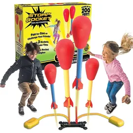 Invento Stomp Rocket Dueling (365016)