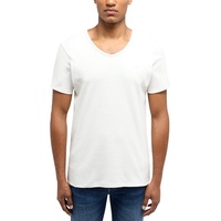 MUSTANG T-Shirt AMADO - Weiß - L