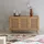 sweeek Sideboard 120 cm Braun