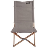 EOE - Eifel Outdoor Equipment EOE Faltstuhl, L dove-grey