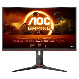 AOC C27G2Z3 27" schwarz
