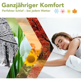 tb furniture gmbh Ergo Flex XXL 80 x 200 cm H3/H4