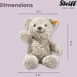 Steiff Soft Cuddly Friends Honey Teddybär 28 cm