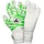 Jako Animal Basic Regular-Cut Torwarthandschuhe 023 weiß/neongrün 10