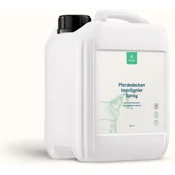 Pferdedecken Imprägnierspray • Spray-On Imprägnierung, Imprägniermittel 2,5L