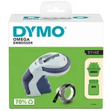 Dymo Omega Etikettenprägegerät DK/NO