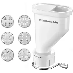 KITCHENAID Nudelvorsatz 