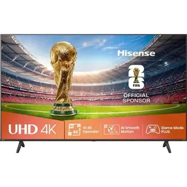 Hisense 55A6Q 55 Zoll LED 4K Smart TV