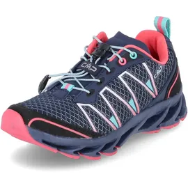 CMP Altak 2.0 Kinder Trailrunning-Schuhe Navy / Pink Fluo / A Marina 36