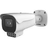 Ernitec Deimos PX-415IRAD Weiß