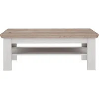 Forte Iloppa Braun Eiche 120,6 x 45,3 x 60,4 cm