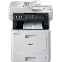 Brother MFC-L8900CDW