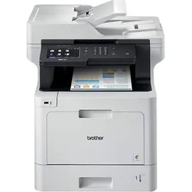 Brother MFC-L8900CDW
