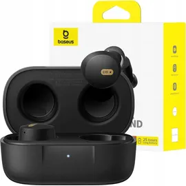 Baseus Bowie E18 (black)