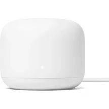 Google Nest Wifi Router Weiss