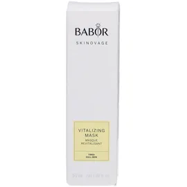 Babor Skinovage Vitalizing Mask 50 ml