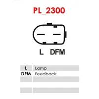 AS-PL A3108PR