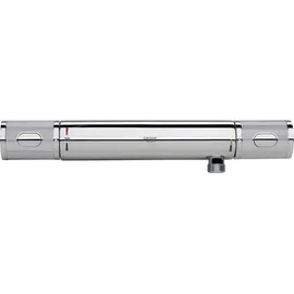 Grohe Grohtherm 1000 Performance Thermostat-Brausebatterie, 1/2