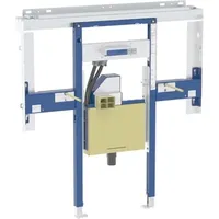 Geberit Duofix Vorwandelement für one Waschtisch 105cm - Neutral