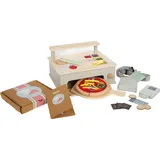 Small Foot Company small Foot Pizzeria-Set - ab 3 Jahren,