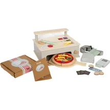 Small Foot Company small Foot Pizzeria-Set - ab 3 Jahren,
