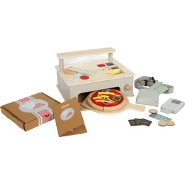 Small Foot Company small Foot Pizzeria-Set - ab 3 Jahren,