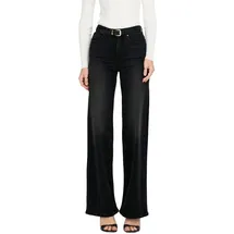 Only Jeans ONLMADISON BLUSH HW WIDE DNM CRO099 NOOS