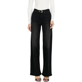 Only Jeans ONLMADISON BLUSH HW WIDE DNM CRO099 NOOS