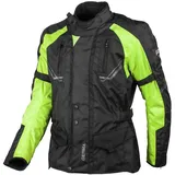 Gms Taylor Textiljacke Blau/Grün M