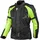 Gms Taylor Textiljacke Blau/Grün M