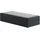 home collective Boxspringbett 90 x 200 cm H2 Anthrazit