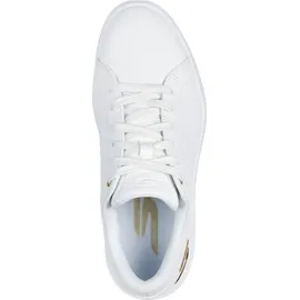 SKECHERS Damen Drive 6 weiß