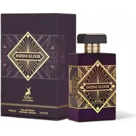 maison alhambra Infini Elixir Eau de Parfum 100 ml