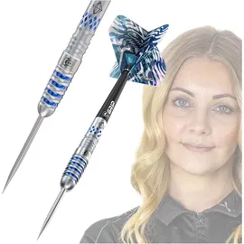 BULL'S Sarah Milkowski Steeldart 22 g