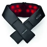 DS PRODUKTE VITALmaxx Shiatsu Nackenmassagegerät