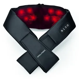 DS PRODUKTE VITALmaxx Shiatsu Nackenmassagegerät