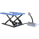Hanse Lifter HanseLifter Hubtisch mit U-Profil, Tragf.: 1.000 kg, 230 V, Typ: HTF-U