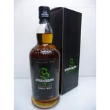 Springbank 15 Years Old Single Malt Scotch 46% vol 0,7 l